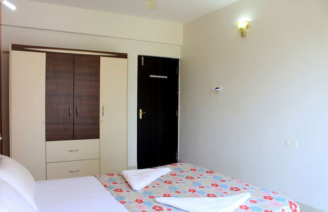 CasaMelhor Pool View Apartment CM011 - Photo 25