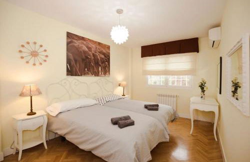 Madrid sofia resort - Foto 18