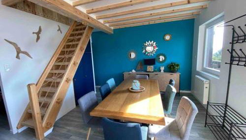 Chalet Charmant rénové au bord du Lac St Point - Foto 5