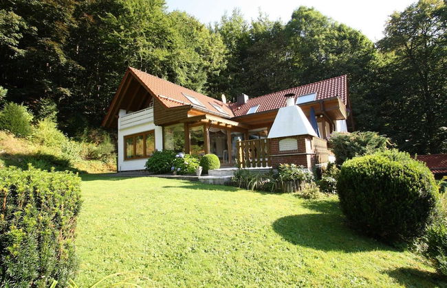 Apartment Haus am Berg, Lonau - Foto 74