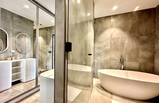 The Dream Villa Soukra - Foto 17