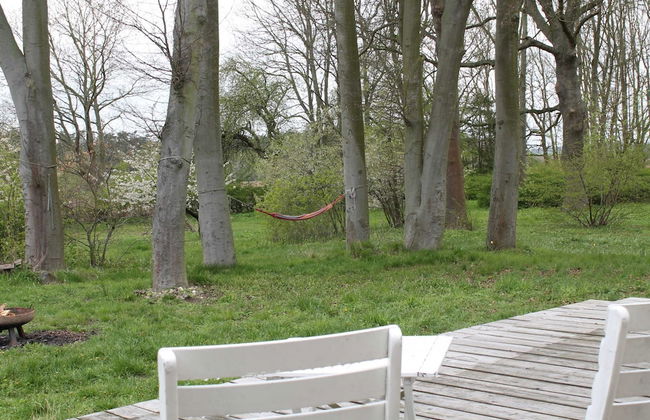 Gorgeous Apartment in Neuburg With Terrace - Foto 65