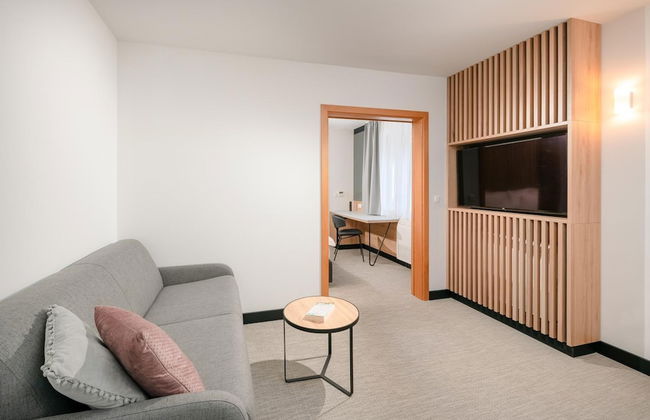 Noemia Apartments - Foto 33