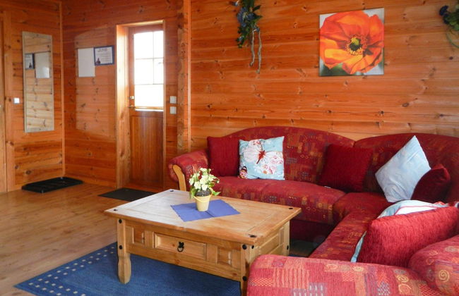 Blockhouse in the Fuchsbau, Bad Sachsa - Foto 10