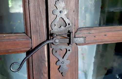 CleMaison Antica Dimora Apartments CIR VDA GIGNOD 0013 - Foto 25