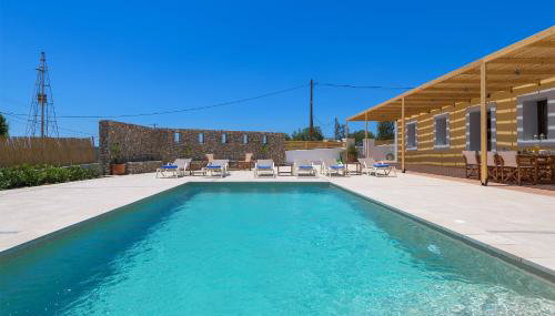 Villa Dorinna - Foto 2