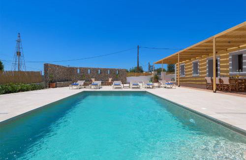 Villa Dorinna - Foto 2