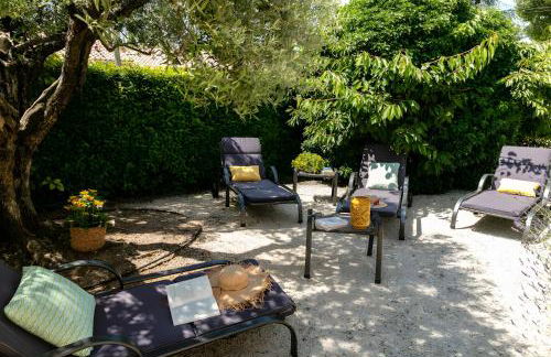 Maison De Campagne Le Cyprès - Foto 12