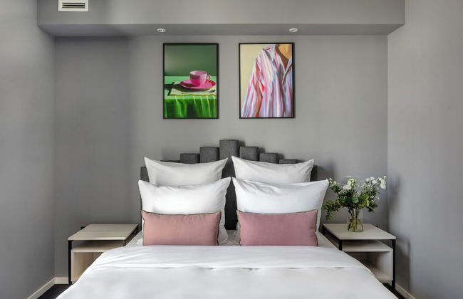 Numa Berlin Boxer - Foto 1