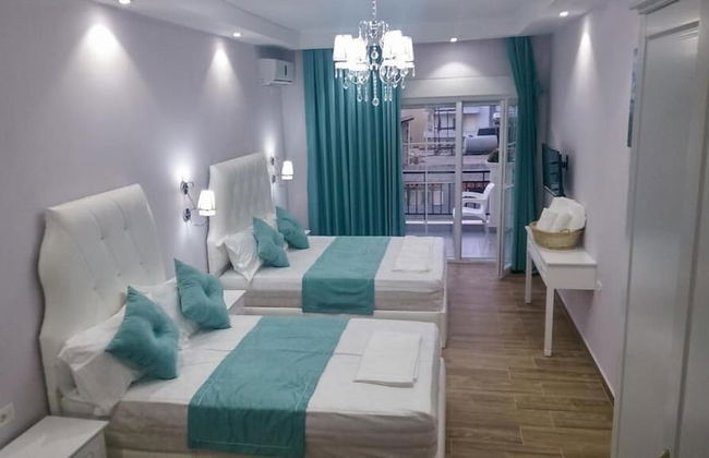 Apartments Flower Residence - Photo 5