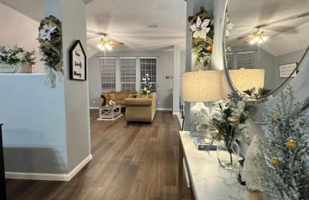 A Beautiful Home in Dallas-Fort Worth - Foto 8