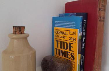 The Captain's House Charlestown St Austell - Foto 31