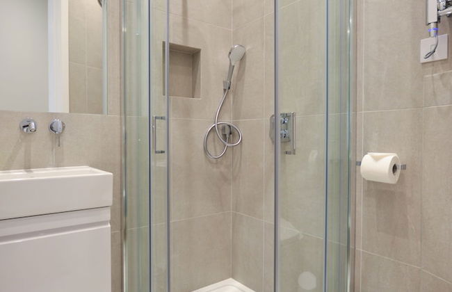 StayPrime Marylebone Serviced Apartments - Photo 74