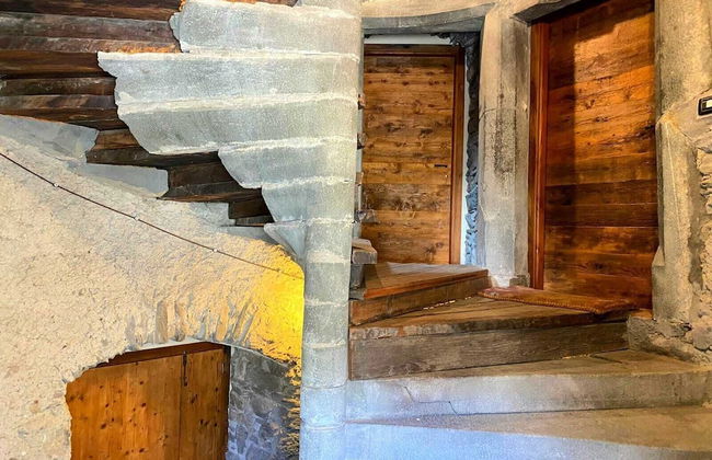 Maison Fort Bovet - Photo 20