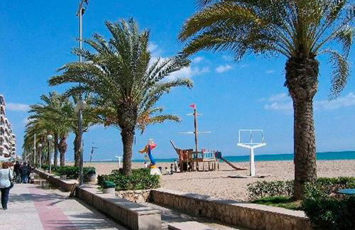 Coma-Ruga Beach Apartment - Foto 54