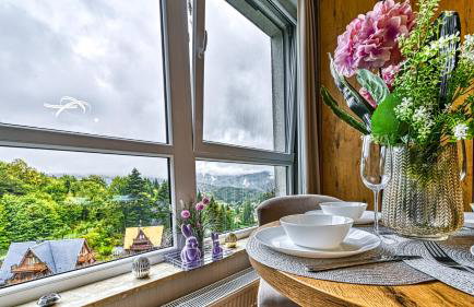 Apartament SPA 56 Resort Kozubnik blisko Szczyrk - 5D Apartamenty - Foto 8