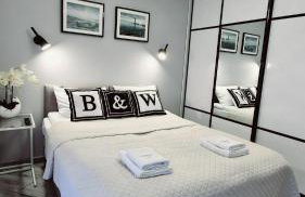 Apartament Black-White - Foto 17