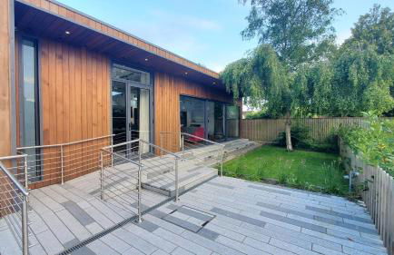 The Cedarwoods - luxury for up to 5 and your woof! - Photo 38