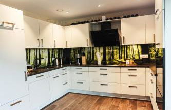 Talblick 5, mit Sauna und wunderschönen Panoramablick NEU - Foto 29