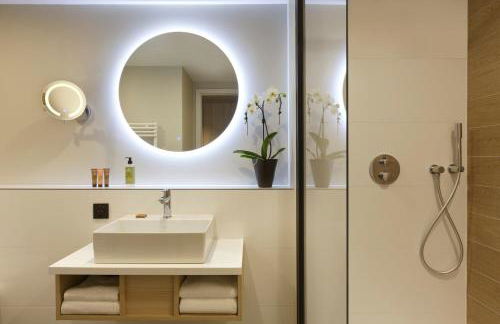 Citadines Eurometropole Strasbourg - Photo 98