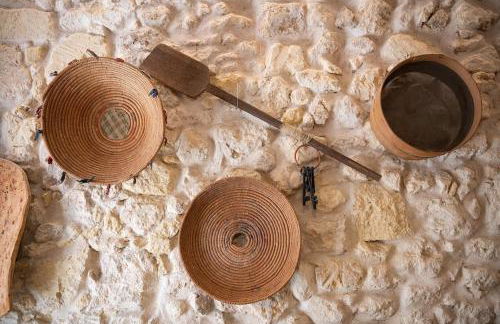 CHARMING HOUSE con doccia sensoriale e cortile interno - CENTRO STORICO - Foto 20