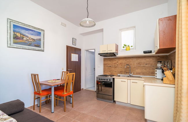 Apartments Senjo - Foto 14