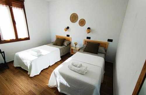 Casa Rural En Los Trigales - Foto 18