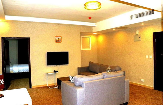 Skylight Apartments - Foto 36