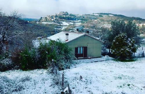 Maison Amiata - Foto 48