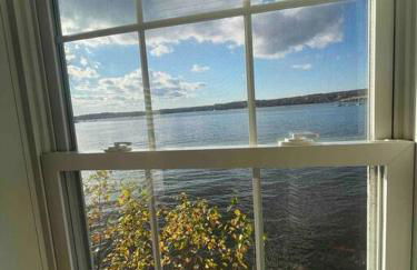 The Highland Cottage on Sheepscot - Foto 34