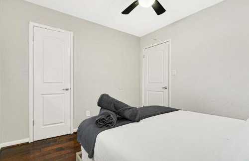 Lilly's Maison #5- Medical Center Galleria NRG - Foto 23