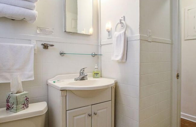 The Savannah Belle Forsyth Park A Side - Foto 38