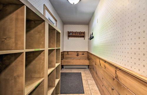 Timber Creek Townhome with 2 Decks and Mtn Views! - Foto 13