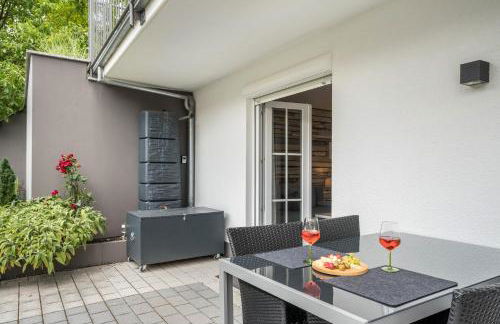 Ferienwohnung Hohfelsenblick - Foto 24