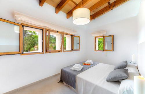 Sa Serra in Lloret de Vistalegre - Foto 34