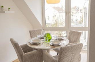 Helle und moderne Wohnung in Unna - Foto 9