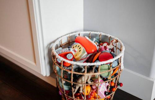 Lakescape, Modern 3BD Townhome Near Downtown and Wineries - Foto 17