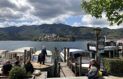 Appartamento vacanze al lago Orta San Giulio - Photo 43