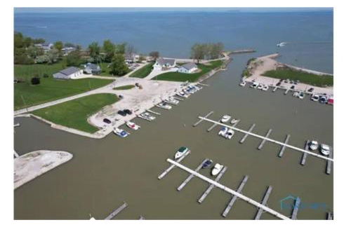 Sunnie Days condo in Oak Harbor on Lake Erie! - Foto 7