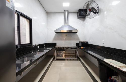 ESPAÇO JF MOTOGP 20 minutos do autódromo - Foto 23