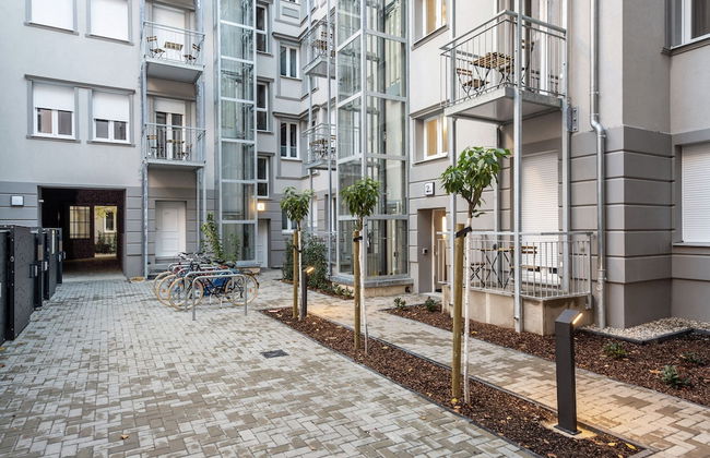 ipartment Berlin Mitte - Foto 50