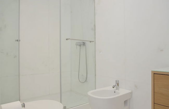 Liiiving in Porto - Balcony Dragão View - Foto 32