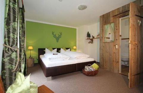 Ferienwohnungen Wurzer Toni - Photo 7