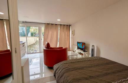 Azur, paris et stade de France - Foto 15