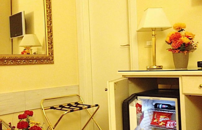 Residenza Domiziano - Foto 45