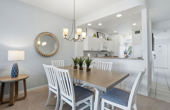 GreenLinks Golf View Villa Mustang at Lely Resort - Foto 57