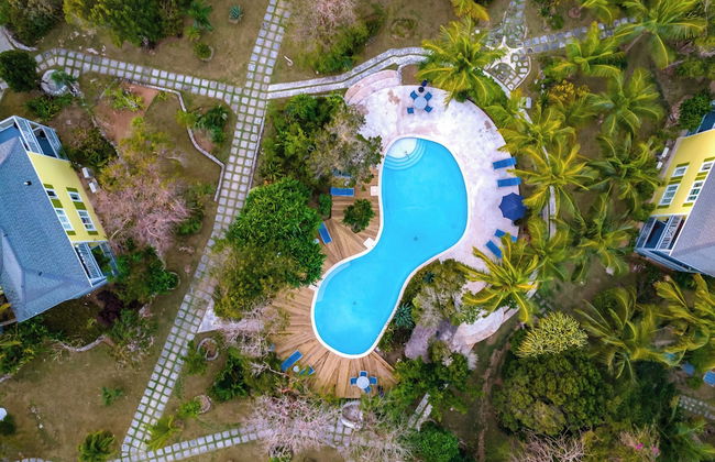 Pineapple Fields Boutique Condo Hotel - Foto 28