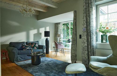 Landhaus Jenischpark - Foto 6