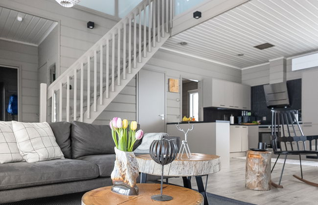 Loma-saaga 3 - Foto 8