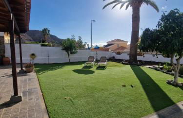 Villa Palmera Dorada - Foto 12